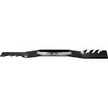 Oregon G3 Gator 21 In. Deck Lawnmower Blade - Fits Toro-Exmark Push Mowers G-21-1G 726763