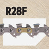 Oregon 6 In. 28-Link Pole Saw Chain R28F 717921