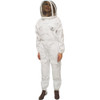 Harvest Lane Honey Large Polyester-Cotton Beekeeping Suit CLOTHSL-101 717043