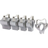 Apache Cylinder Block Kit 39040852