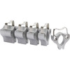 Apache Cylinder Block Kit 39040852