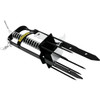 Gonzo Steel Plunger Mole Trap 5002 709575