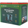 Coghlans Rechargeable Lithium Battery Air Pump 2380