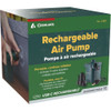 Coghlans Rechargeable Lithium Battery Air Pump 2380 710469