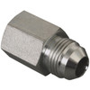 Apache 1/2 In. Male JIC x 1/2 In. Female Pipe Hydraulic Hose Adapter 39036078