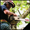 Oregon SpeedCut Nano 14 In. 59-Link Chainsaw Chain N59 710359