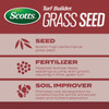 Turf Builder 2.4# Tb Sunny Grass Seed 18035 742199