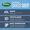 Turf Builder 5.6# Tb Kntky Grass Seed 18037 732755