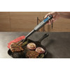 Taylor Black Digital Fork Thermometer 5262231 631375