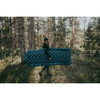 Klymit Static V Luxe SL Blue Sleeping Pad 06LLBL02D 715978