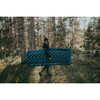 Klymit Static V Luxe SL Blue Sleeping Pad 06LLBL02D 715978
