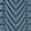 Klymit Static V Luxe SL Blue Sleeping Pad 06LLBL02D 715978