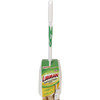 Libman Plunger & Toilet Brush with Caddy 1024 631204