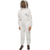 Harvest Lane Honey XL Polyester-Cotton Beekeeping Suit CLOTHSXL-101 741196