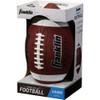 Franklin Grip-Rite Junior Synthetic Football 5010 725024
