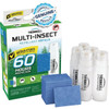 Thermacell 60 Hr. Multi-Insect Repellent Refill MI5