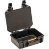 Pelican Vault Polyethylene 13 In. x 13 In. x 6 In. Black Small Gun Case VCV100-0000-BLK 724861