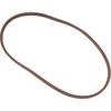 Troy-Bilt 21 in. Drive Belt for Walk-Behind Mowers and Snow Blowers 490-501-Y005 723841