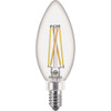 Philips 3pk B11 E12 Sw Led Bulb 588533