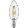 Philips 3pk B11 E12 Sw Led Bulb 588533