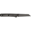 Gerber Pledge 3.7 In. Gray Folder Knife 31-004072