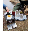 Sterno Folding Camp Stove 70308 715678