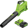 Greenworks 24v Brushless Blower 2415902
