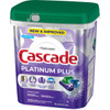 Cascade Platinum Plus Action Pacs Dishwasher Detergent (47-Count) 30772157893 624992