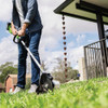 Greenworks 2x24v 8" Brshless Edger 2701202 708136