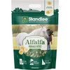 Standlee Premium Western Forage 5 Lb. Banana Flavored Alfalfa Forage Bites