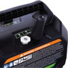 Greenworks 1700 PSI 1.2 GPM Cold Water Handheld Corded Electric Pressure Washer GPW170500 707582