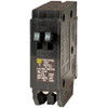 Square D Homeline 15A-20A Twin Single-Pole Standard Trip Tandem Circuit Breaker HOMT1520CP 512278