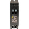Square D Homeline 15A-20A Twin Single-Pole Standard Trip Tandem Circuit Breaker HOMT1520CP 512278