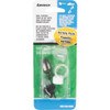 Arnold Primer Bulb & Fuel Filter Combo Kit 490-239-0009 704176