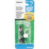 Arnold Primer Bulb & Fuel Filter Combo Kit 490-239-0009 704176