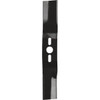 Oregon 20 In. 3-In-1 Universal Fit Lawnmower Blade U-20-1