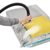 Whitmor Spacemaker Jumbo Vacuum Bag (2-Pack) 6115-8353-CB 613325
