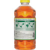 Pine-Sol 80 Oz. Original All-Purpose Disinfectant Cleaner 4129460160 613954