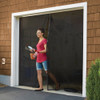 Magic Mesh Garage Screen Door MM181112 613743