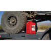 Midwest Can 5 Gal. Plastic Military Gasoline Can 5110 594625