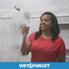 Wet & Forget 1 Gal. Soft Vanilla Scent Weekly Shower Refill 801128 649810