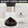 Epoca Primula Ceramic Mill Core Coffee Grinder PGRBK-0102 613487