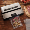 LEM MaxVac 250 Vacuum Sealer 1393 621762