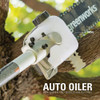 Greenworks Polesaw Head Attachment 2970102-PAC460 701091