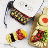 Nesco Snackmaster Jr. Dehydrator FD-41B 621171