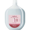 Method 34 Oz. Vanilla + Raspberry Gel Hand Wash 11021