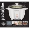 Proctor Silex 10-Cup Rice Cooker Proctor Silex 10-Cup Rice Cooker