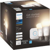 Hue 10.5w A19 E26 Start Kit 563080 511568