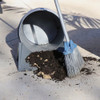 Danco Attachable Dust Pan for 5 Gal. Bucket 11033X 647151