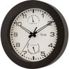 Equity 10" In/Out Wall Clock 29005